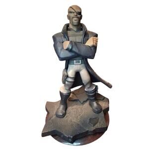 Disney Infinity 2.0 - Nick Fury - Marvel Super Heroes - Avengers
